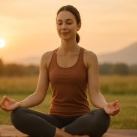 Mindful Movement Yoga_ Benefits of Yoga for Calm and Focus